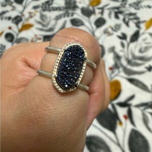 Kendra Scott size 7 Ring